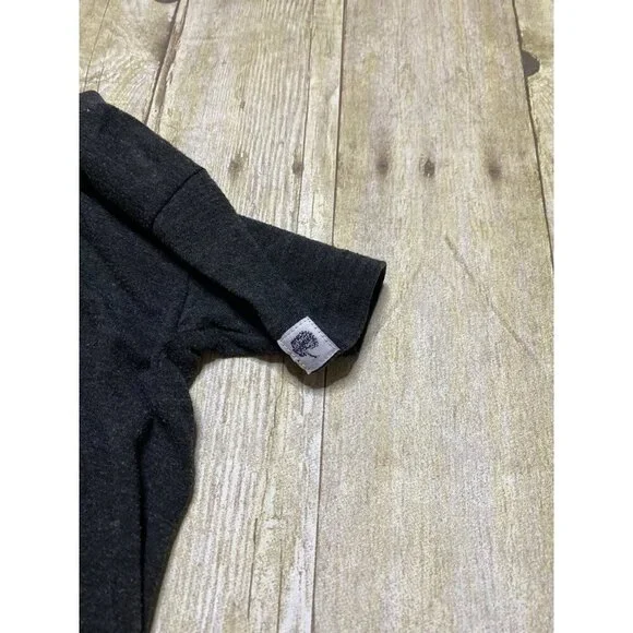 OAK Small Shop Shirt Size 4 - Picture 3 of 4